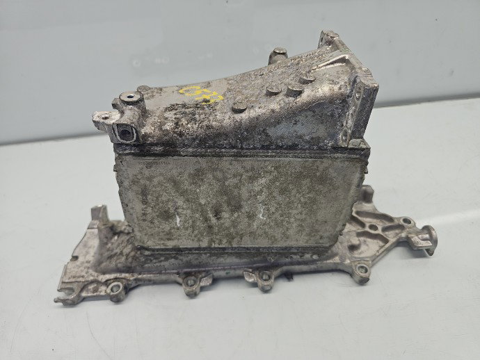 Galerie admisie Volkswagen Golf 7 (5G) [Fabr 2014-prezent] 04L129766Q 2.0 TDI CRBC 110KW / 150CP