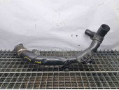 Tub intercooler, 5N0145840K, Skoda Superb II (3T4) 2.0 TDI, CFF