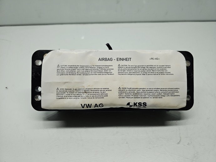 Airbag pasager Seat Leon (5F1) [Fabr 2012-2018] 5F0880204