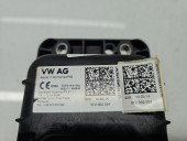 Airbag pasager Seat Leon (5F1) [Fabr 2012-2018] 5F0880204