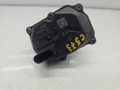 Clapeta acceleratie Volkswagen Golf 7 (5G) [Fabr 2014-prezent] 04L131501C 2.0 TDI CRBC 110KW / 150CP