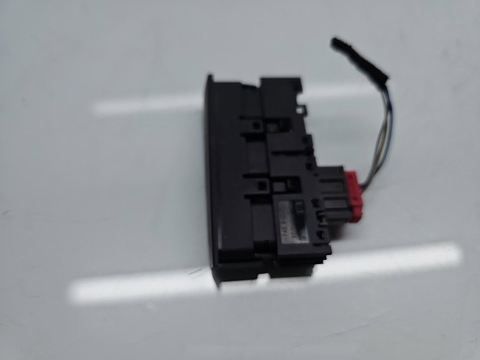 Buton ON/OFF airbag Seat Leon (5F1) [Fabr 2012-2018] 5F0919234A