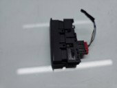 Buton ON/OFF airbag Seat Leon (5F1) [Fabr 2012-2018] 5F0919234A
