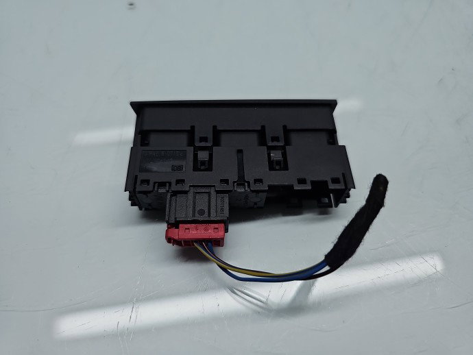 Buton ON/OFF airbag Seat Leon (5F1) [Fabr 2012-2018] 5F0919234A