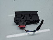 Buton ON/OFF airbag Seat Leon (5F1) [Fabr 2012-2018] 5F0919234A