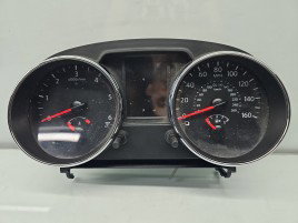 Ceas bord Nissan Qashqai [Fabr 2007-2014] 24810-BR52D