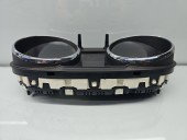Ceas bord Nissan Qashqai [Fabr 2007-2014] 24810-BR52D