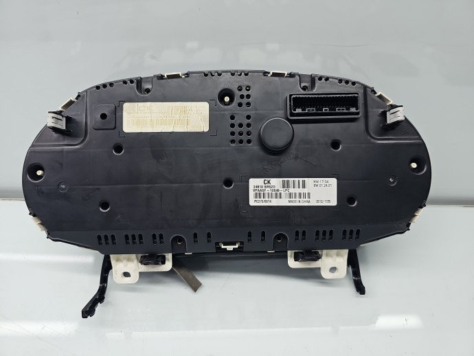 Ceas bord Nissan Qashqai [Fabr 2007-2014] 24810-BR52D