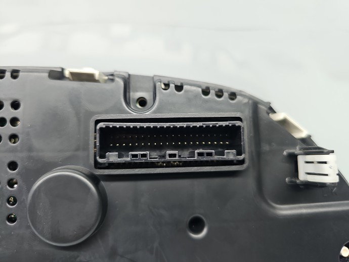Ceas bord Nissan Qashqai [Fabr 2007-2014] 24810-BR52D