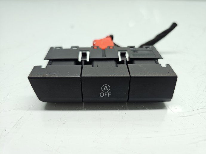 Buton START/STOP Seat Leon (5F1) [Fabr 2012-2018] 5F0927137