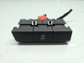 Buton START/STOP Seat Leon (5F1) [Fabr 2012-2018] 5F0927137
