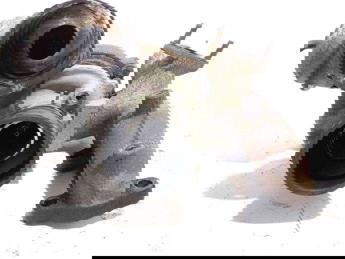 Turbina OEM Skoda Octavia 2 (1Z3) [Fabr 2004-2013] 1.9 BXE