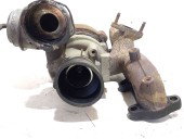 Turbina OEM Skoda Octavia 2 (1Z3) [Fabr 2004-2013] 1.9 BXE