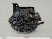 Proiector ceata stanga Nissan Qashqai [Fabr 2007-2014] Hatchback Facelift 26155-8992A