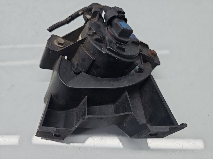 Proiector ceata stanga Nissan Qashqai [Fabr 2007-2014] Hatchback Facelift 26155-8992A