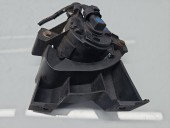 Proiector ceata stanga Nissan Qashqai [Fabr 2007-2014] Hatchback Facelift 26155-8992A