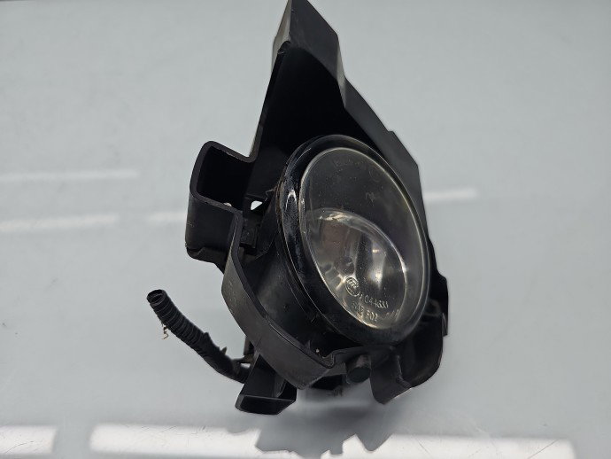 Proiector ceata stanga Nissan Qashqai [Fabr 2007-2014] Hatchback Facelift 26155-8992A