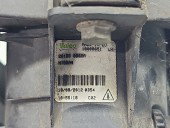 Proiector ceata stanga Nissan Qashqai [Fabr 2007-2014] Hatchback Facelift 26155-8992A