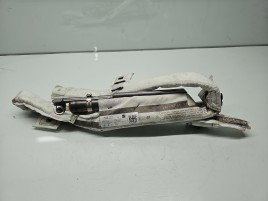 Airbag cortina stanga Seat Leon (5F1) [Fabr 2012-2018] 5F4880741