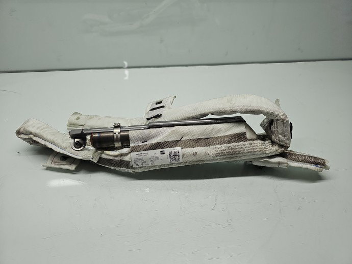 Airbag cortina stanga Seat Leon (5F1) [Fabr 2012-2018] 5F4880741