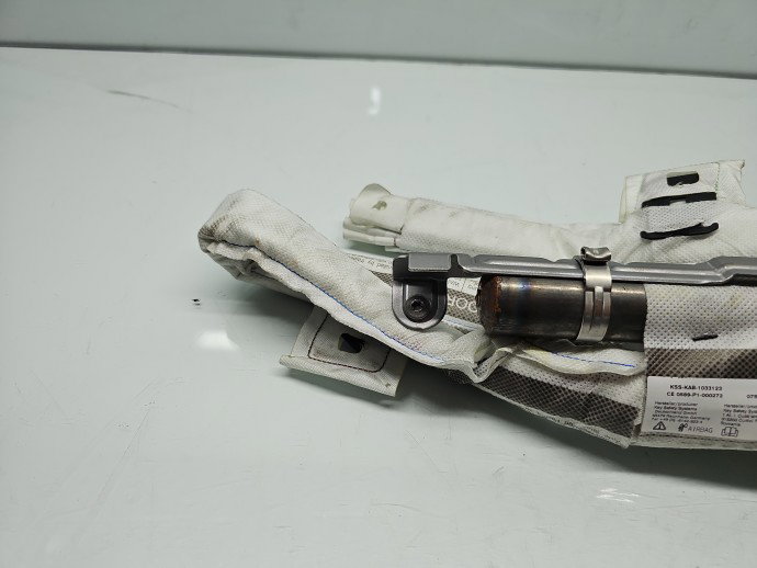 Airbag cortina stanga Seat Leon (5F1) [Fabr 2012-2018] 5F4880741