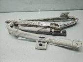 Airbag cortina stanga Seat Leon (5F1) [Fabr 2012-2018] 5F4880741