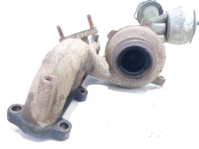Turbina OEM Skoda Octavia 2 (1Z3) [Fabr 2004-2013] 1.9 BXE