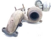Turbina OEM Skoda Octavia 2 (1Z3) [Fabr 2004-2013] 1.9 BXE