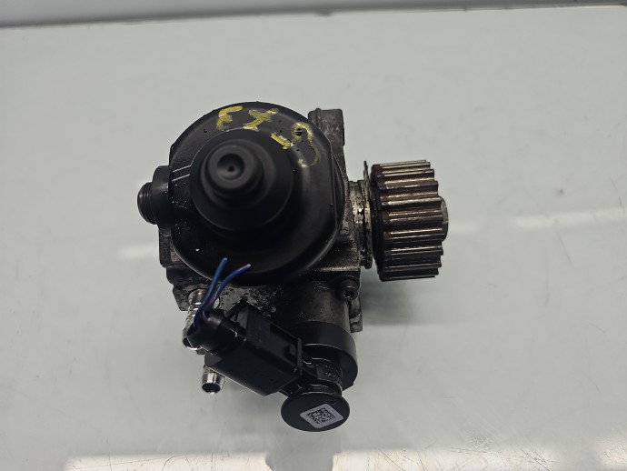 Pompa inalta presiune Volkswagen Golf 7 (5G) [Fabr 2014-prezent] 04L130755D 2.0 TDI CRBC 110KW / 150CP