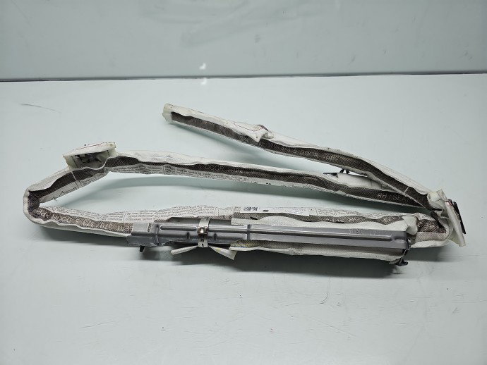 Airbag cortina dreapta Seat Leon (5F1) [Fabr 2012-2018] 5F4880742