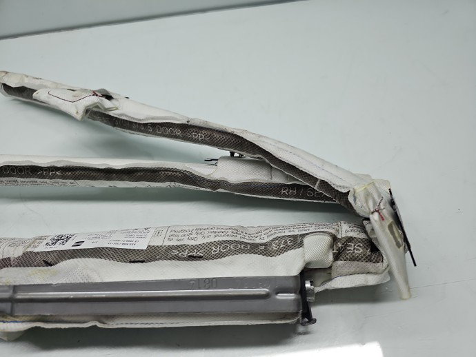 Airbag cortina dreapta Seat Leon (5F1) [Fabr 2012-2018] 5F4880742