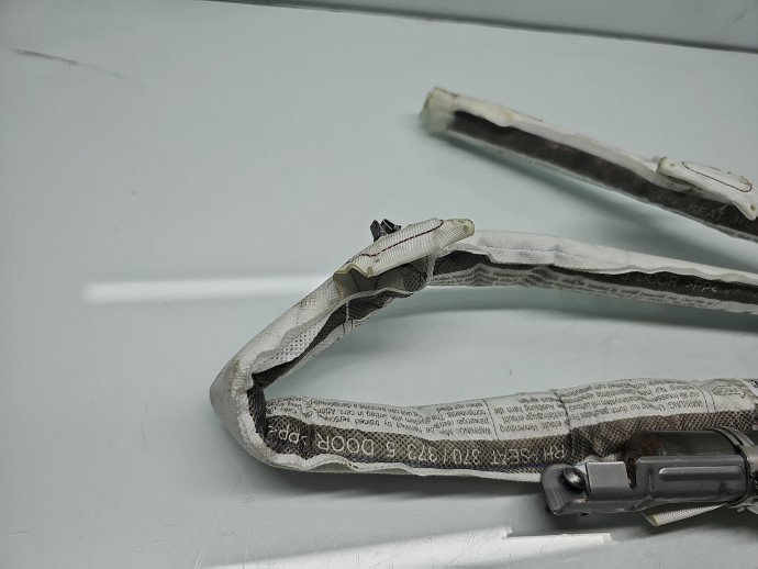 Airbag cortina dreapta Seat Leon (5F1) [Fabr 2012-2018] 5F4880742