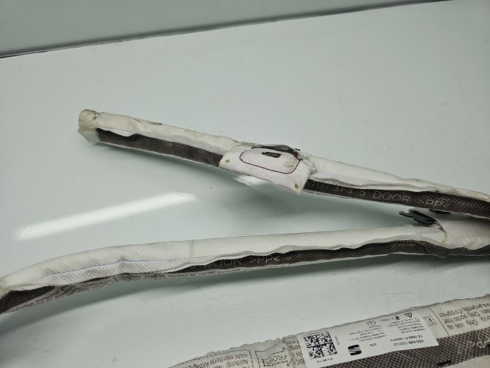 Airbag cortina dreapta Seat Leon (5F1) [Fabr 2012-2018] 5F4880742