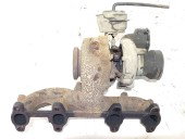 Turbina OEM Skoda Octavia 2 (1Z3) [Fabr 2004-2013] 1.9 BXE