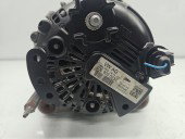 Alternator Volkswagen Golf 7 (5G) [Fabr 2014-prezent] 03L903023L 2.0 TDI CRBC 110KW / 150CP