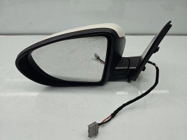Oglinda stanga Nissan Qashqai [Fabr 2007-2014] Hatchback Facelift 326