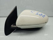 Oglinda stanga Nissan Qashqai [Fabr 2007-2014] Hatchback Facelift 326
