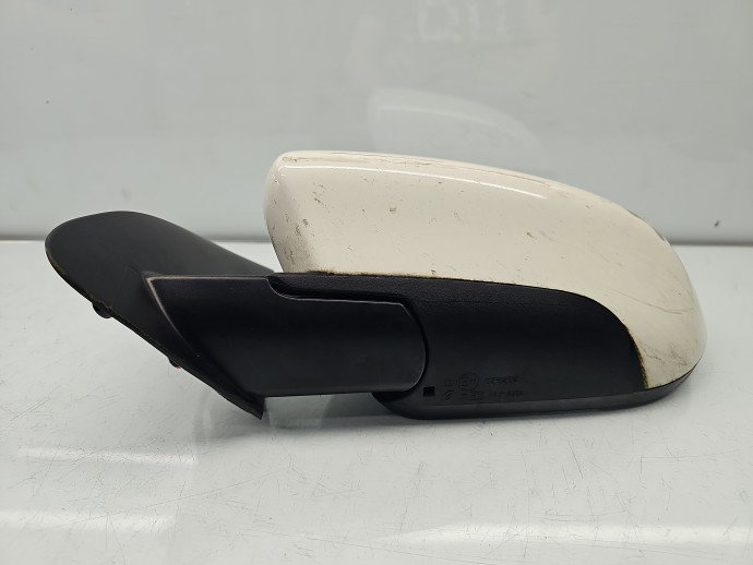 Oglinda stanga Nissan Qashqai [Fabr 2007-2014] Hatchback Facelift 326