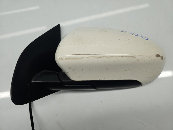 Oglinda stanga Nissan Qashqai [Fabr 2007-2014] Hatchback Facelift 326