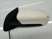 Oglinda stanga Nissan Qashqai [Fabr 2007-2014] Hatchback Facelift 326