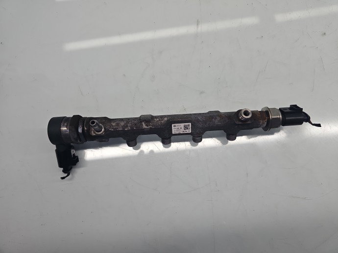 Rampa injectoare Volkswagen Golf 7 (5G) [Fabr 2014-prezent] 04L089B 2.0 TDI CRBC 110KW / 150CP