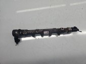 Rampa injectoare Volkswagen Golf 7 (5G) [Fabr 2014-prezent] 04L089B 2.0 TDI CRBC 110KW / 150CP