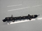 Rampa injectoare Volkswagen Golf 7 (5G) [Fabr 2014-prezent] 04L089B 2.0 TDI CRBC 110KW / 150CP