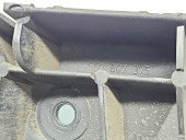Suport bara stanga spate Seat Leon (5F1) [Fabr 2012-2018] Hatchback 5F0807375