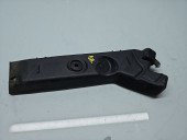 Suport bara dreapta spate Seat Leon (5F1) [Fabr 2012-2018] Hatchback 5F0807376