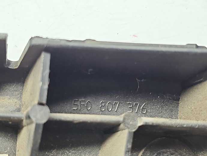 Suport bara dreapta spate Seat Leon (5F1) [Fabr 2012-2018] Hatchback 5F0807376