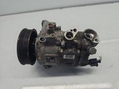Compresor clima Volkswagen Golf 7 (5G) [Fabr 2014-prezent] 5Q0480803 2.0 TDI CRBC 110KW / 150CP