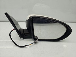 Oglinda dreapta Nissan Qashqai [Fabr 2007-2014] Hatchback Facelift 326