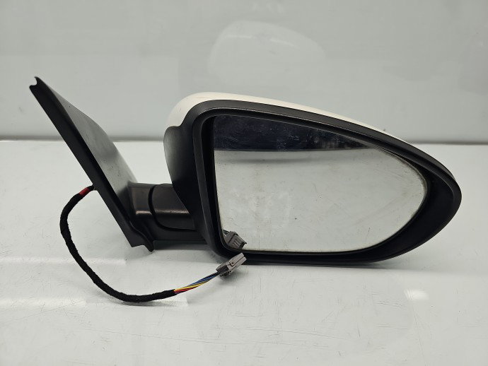 Oglinda dreapta Nissan Qashqai [Fabr 2007-2014] Hatchback Facelift 326
