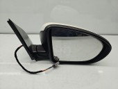 Oglinda dreapta Nissan Qashqai [Fabr 2007-2014] Hatchback Facelift 326